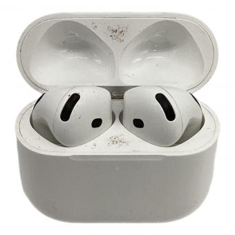 Apple (アップル) AirPods(第4世代) A3059