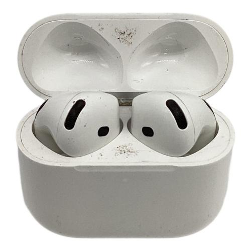 Apple (アップル) AirPods(第4世代) A3059