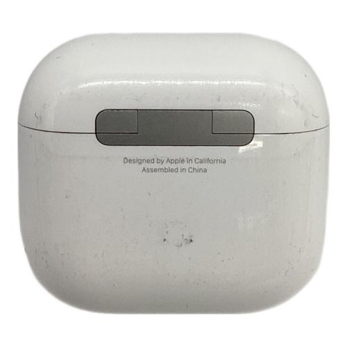Apple (アップル) AirPods(第4世代) A3059