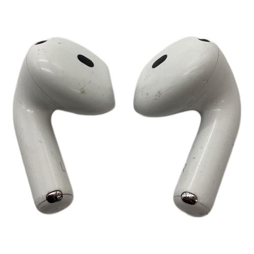 Apple (アップル) AirPods(第4世代) A3059