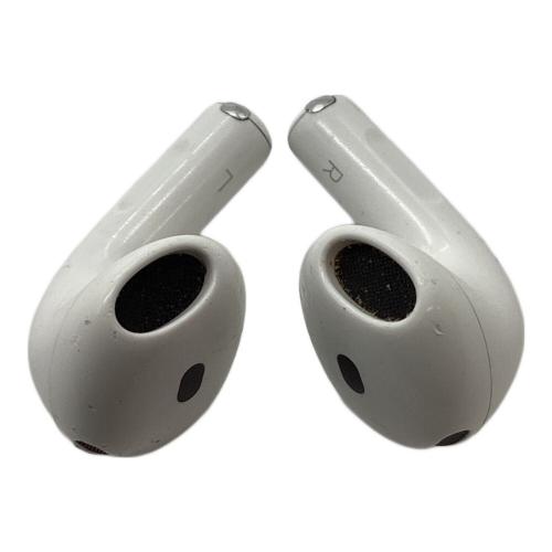 Apple (アップル) AirPods(第4世代) A3059