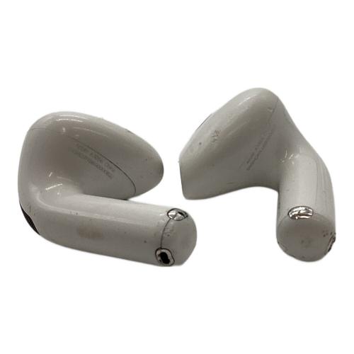 Apple (アップル) AirPods(第4世代) A3059