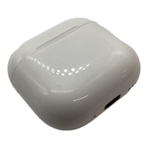 Apple (アップル) AirPods(第4世代) A3059
