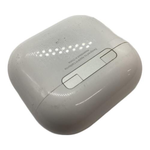 Apple (アップル) AirPods(第4世代) A3059