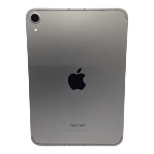 Apple (アップル) iPad mini(第7世代) MXPN3J/A