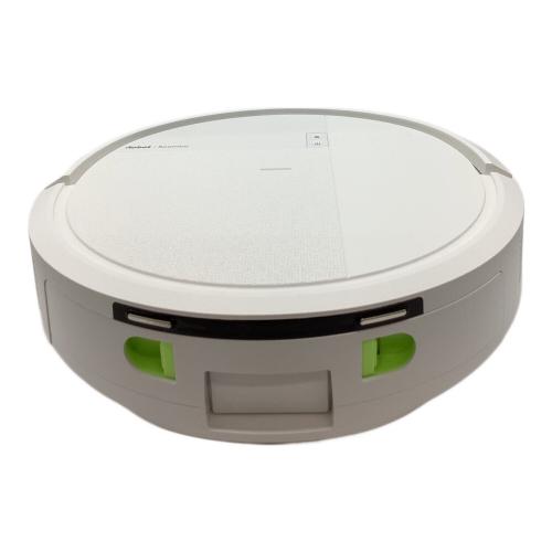 iRobot (アイロボット) ロボットクリーナー roomba 115 combo 美品 144