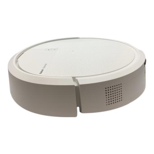 iRobot (アイロボット) ロボットクリーナー roomba 115 combo 美品 144