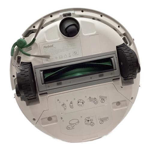 iRobot (アイロボット) ロボットクリーナー roomba 115 combo 美品 144