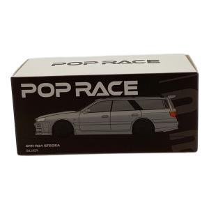 GTR R34 ステージア POPRACE