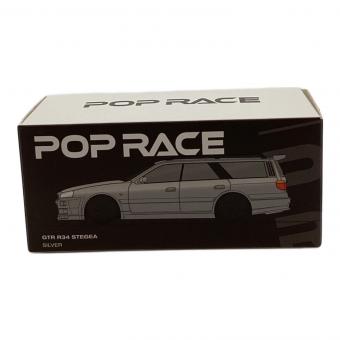 GTR R34 ステージア POPRACE