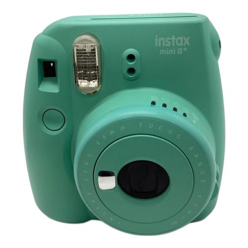 FUJIFILM (フジフィルム) チェッキ instaxmini8+
