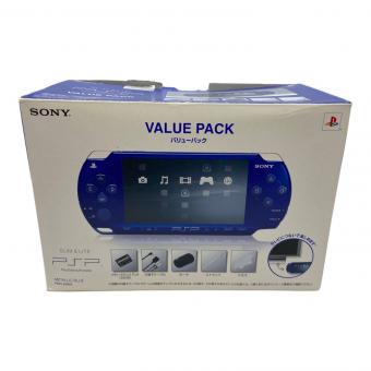 SONY (ソニー) PSP PSPJ-20003
