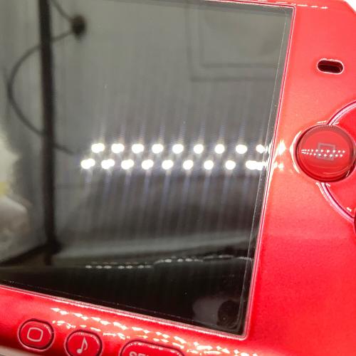 SONY (ソニー) PSP PSP-3000 代用バッテリー付属