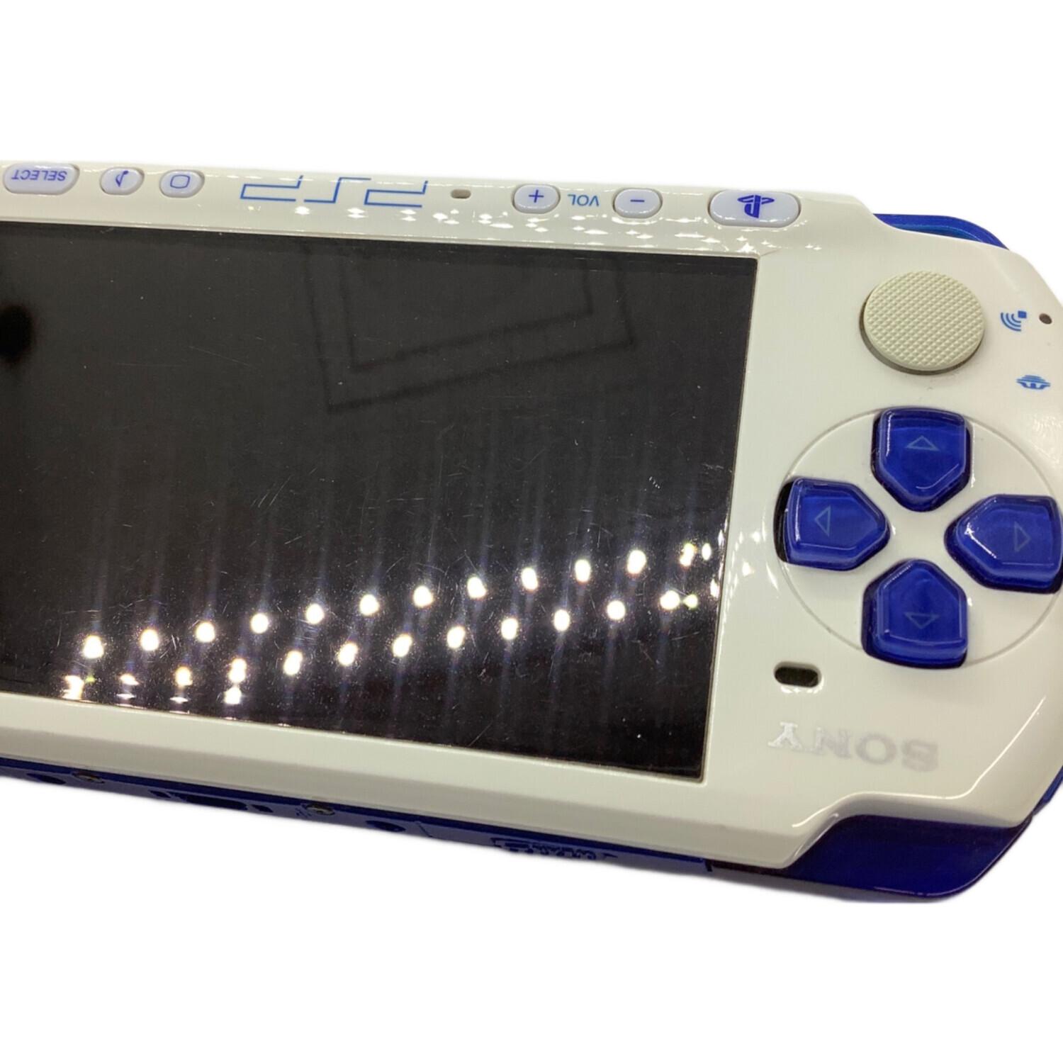 SONY (ソニー) PSP PSP-3000 バッテリー欠品｜トレファクONLINE