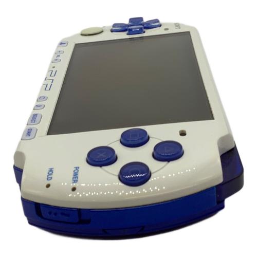 SONY (ソニー) PSP PSP-3000 バッテリー欠品