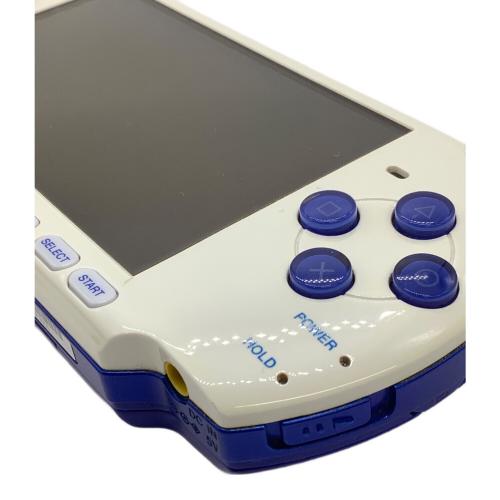 SONY (ソニー) PSP PSP-3000 バッテリー欠品