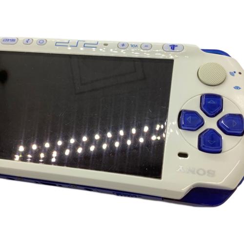SONY (ソニー) PSP PSP-3000 バッテリー欠品