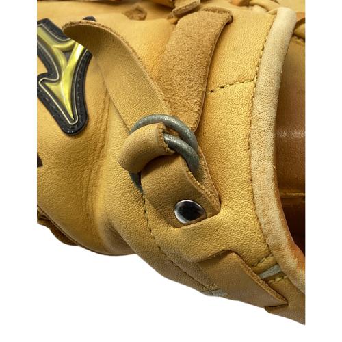 MIZUNO (ミズノ) フィールドグリスター グローブ HG-3 キャメル