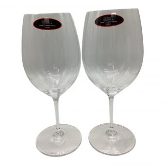 RIEDEL (リーデル) ワイングラス ▲ VINUM