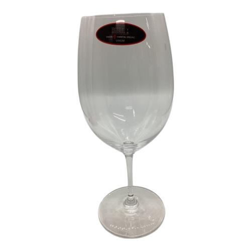 RIEDEL (リーデル) ワイングラス ▲ VINUM