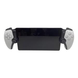 SONY (ソニー) リモートプレーヤー CFI-Y1000 PS5用