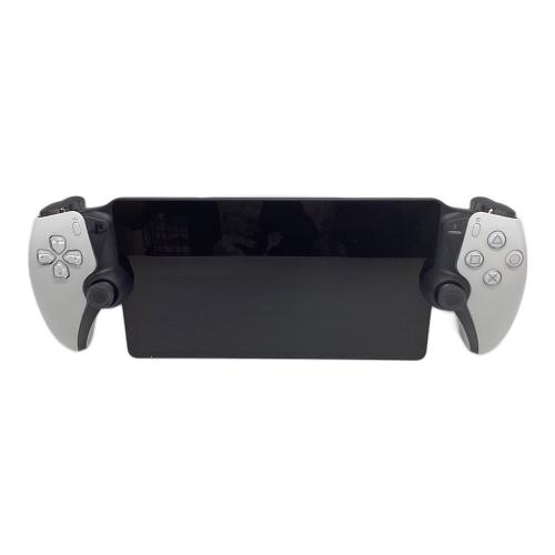 SONY (ソニー) リモートプレーヤー CFI-Y1000 PS5用