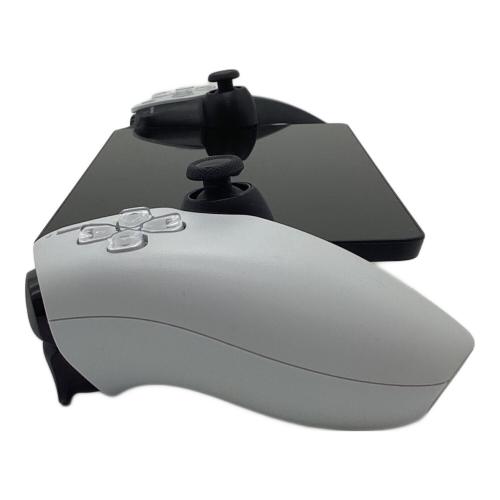 SONY (ソニー) リモートプレーヤー CFI-Y1000 PS5用