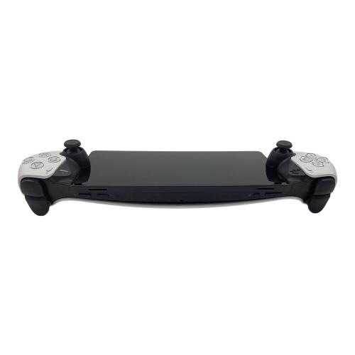 SONY (ソニー) リモートプレーヤー CFI-Y1000 PS5用