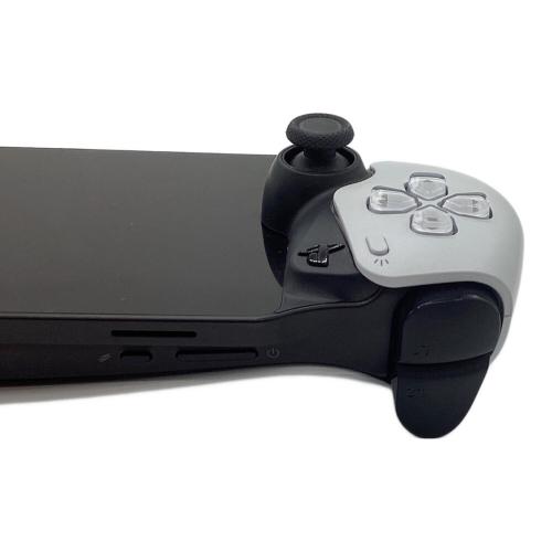 SONY (ソニー) リモートプレーヤー CFI-Y1000 PS5用