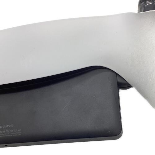 SONY (ソニー) リモートプレーヤー CFI-Y1000 PS5用