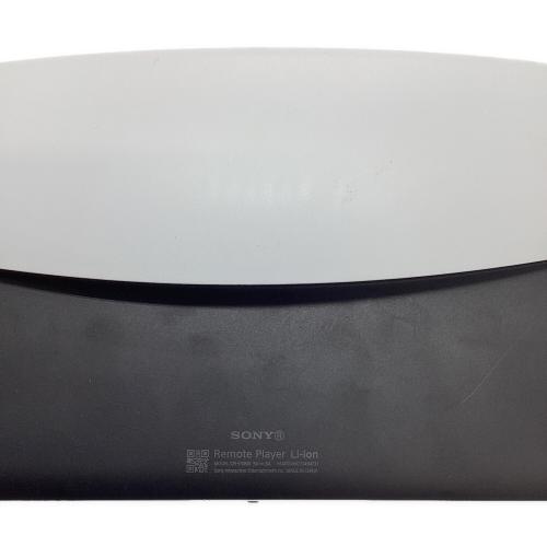 SONY (ソニー) リモートプレーヤー CFI-Y1000 PS5用