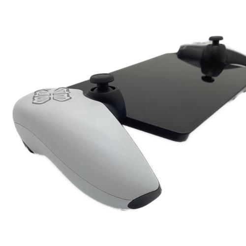 SONY (ソニー) リモートプレーヤー CFI-Y1000 PS5用