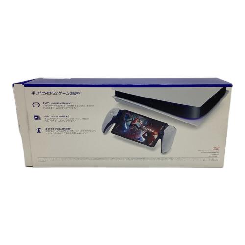SONY (ソニー) リモートプレーヤー CFI-Y1000 PS5用
