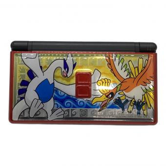Nintendo (ニンテンドー) NintendoDSLite USG-001 画面黄ばみ有・タッチペン欠品