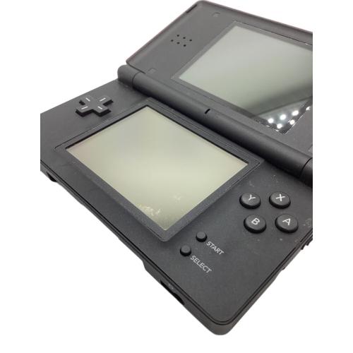 Nintendo (ニンテンドー) NintendoDSLite USG-001 画面黄ばみ有・タッチペン欠品