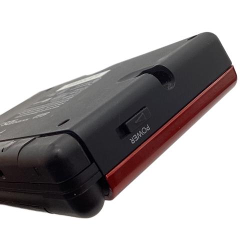 Nintendo (ニンテンドー) NintendoDSLite USG-001 画面黄ばみ有・タッチペン欠品