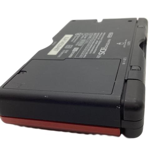 Nintendo (ニンテンドー) NintendoDSLite USG-001 画面黄ばみ有・タッチペン欠品