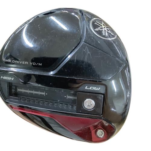YAMAHA (ヤマハ) RMX DRIVER VD/M ドライバー