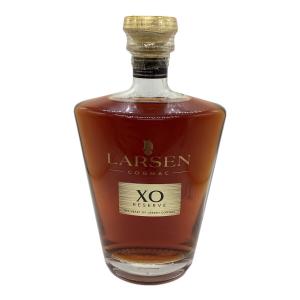 LARSEN (ラーセン) コニャック XO 1000ml