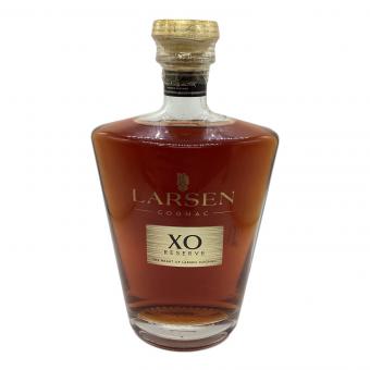 LARSEN (ラーセン) コニャック XO 1000ml