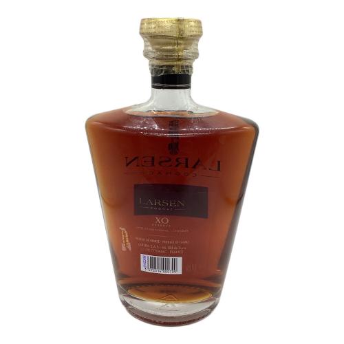 LARSEN (ラーセン) コニャック XO 1000ml
