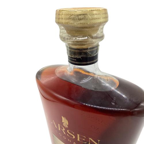 LARSEN (ラーセン) コニャック XO 1000ml