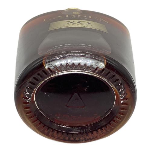 LARSEN (ラーセン) コニャック XO 1000ml