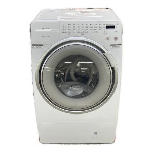 YAMADA (ヤマダ) ドラム式洗濯乾燥機 YWM-YV110P 2026年製