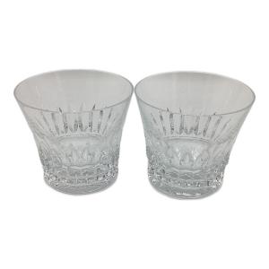Baccarat (バカラ) イヤーグラスセット 2021 ▲ ティアラ