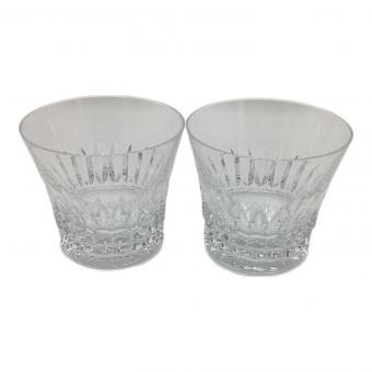 Baccarat (バカラ) イヤーグラスセット 2021 ▲ ティアラ