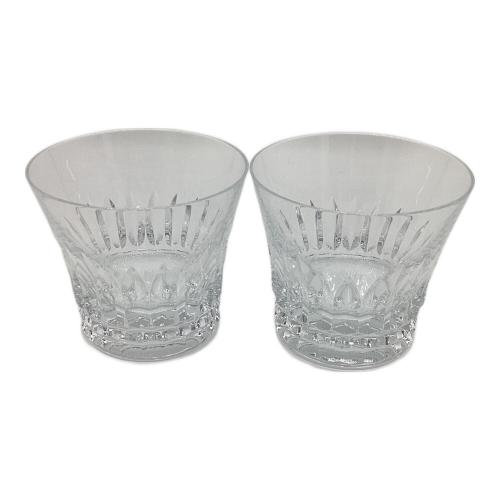 Baccarat (バカラ) イヤーグラスセット 2021 ▲ ティアラ