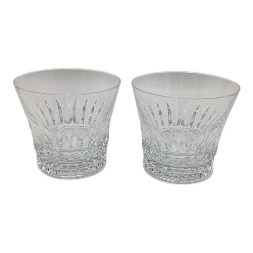 Baccarat (バカラ) イヤーグラスセット 2021 ▲ ティアラ