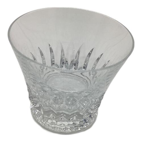 Baccarat (バカラ) イヤーグラスセット 2021 ▲ ティアラ
