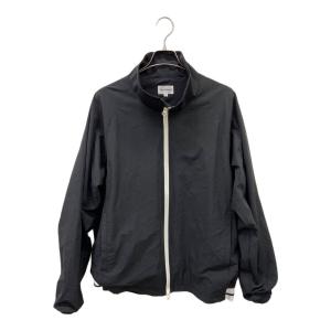 JACK BUNNY (ジャックバニー) アウター ゴルフウェア(トップス) 262-2120105 総柄ブルゾン メンズ SIZE LL ブラック